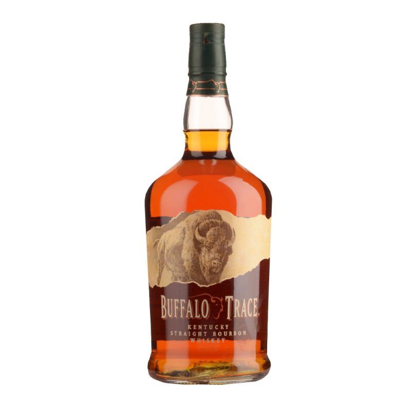 Whisky Americano Buffalo Trace Bourbon 750ml