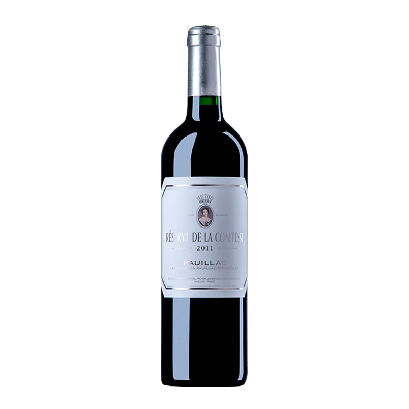 França Tinto Reserva De La Comtesse 750ml