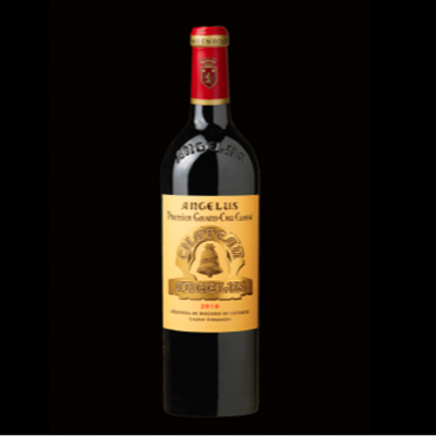 França Tinto Chateau Angelus 750ml