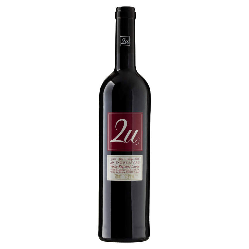 Português Tinto Lisboa 2u - 750ml