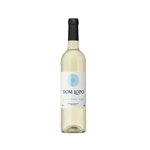 Português Branco Dom Lopo 750ml