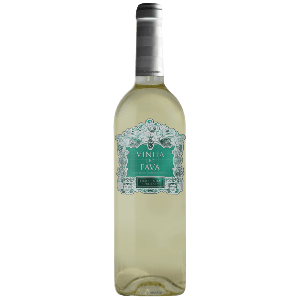 Português Branco Vinha do Fava - 750ml