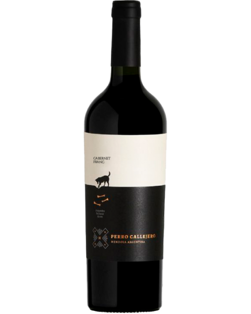 Argentino Tinto Perro Callejero cabernet sauvignon Mosquita Muerta