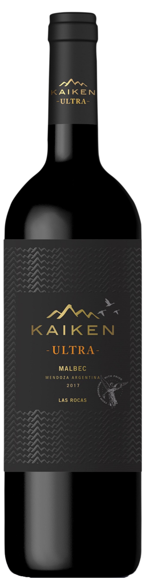 Argentino tinto Kaiken Ultra Malbec 750ml