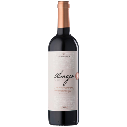 nacional tinto Almejo Tannat 750 ml