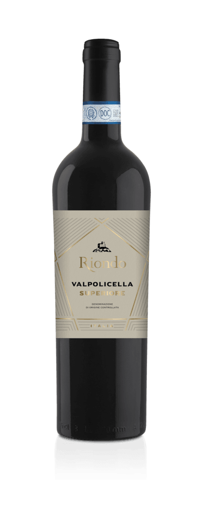 Italiano Tinto Riondo Valpolicella Doc 750ml