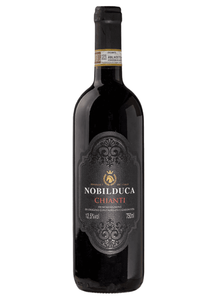 Italiano Tinto Nobilduca Chianti Docg 750ml