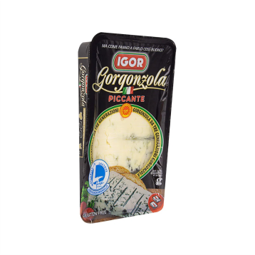 Queijo Gorgonzola Fracionado Vigor 100g