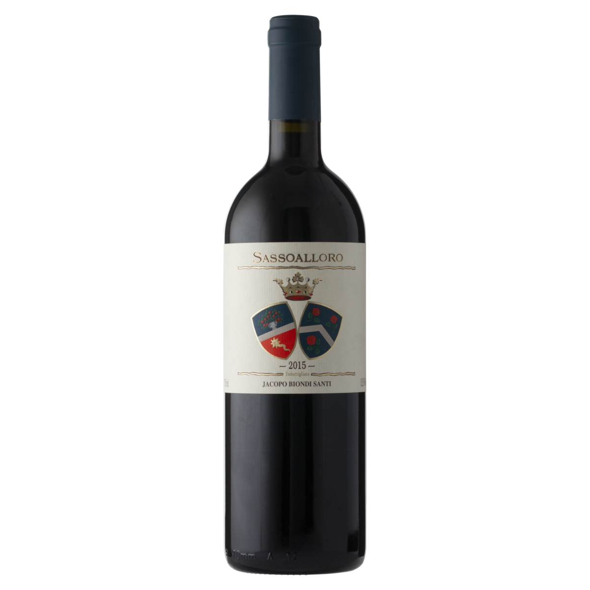 Italiano Tinto Sassoalloro Toscana 750ml